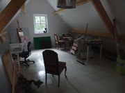 Former atelier in Friesland